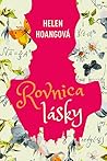 Rovnica lásky by Helen  Hoang