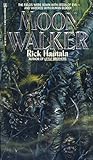 Moon Walker by Rick Hautala