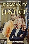 Travesty of Justice (Starting Over Book 1)
