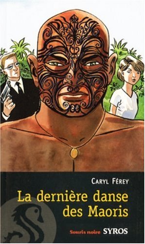 La Dernière Danse des Maoris (Paperback)