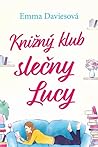 Knižný klub slečny Lucy by Emma   Davies