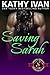 Saving Sarah (Cajun Connection, #1)