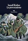 La provocazione La provocazione