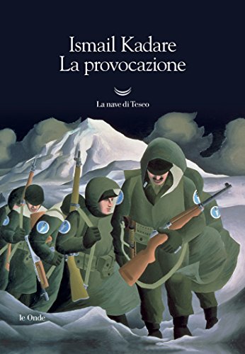La provocazione (Paperback)