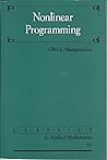 Nonlinear Programming (Classics in Applied Mathematics, Series Number 10) Nonlinear Programming (Classics in Applied Mathematics, Series Number 10)