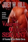 The Vampire Queen...