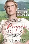 Proper English