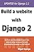 Build a website with Django 2
