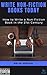 Write Non-Fiction Books Tod...