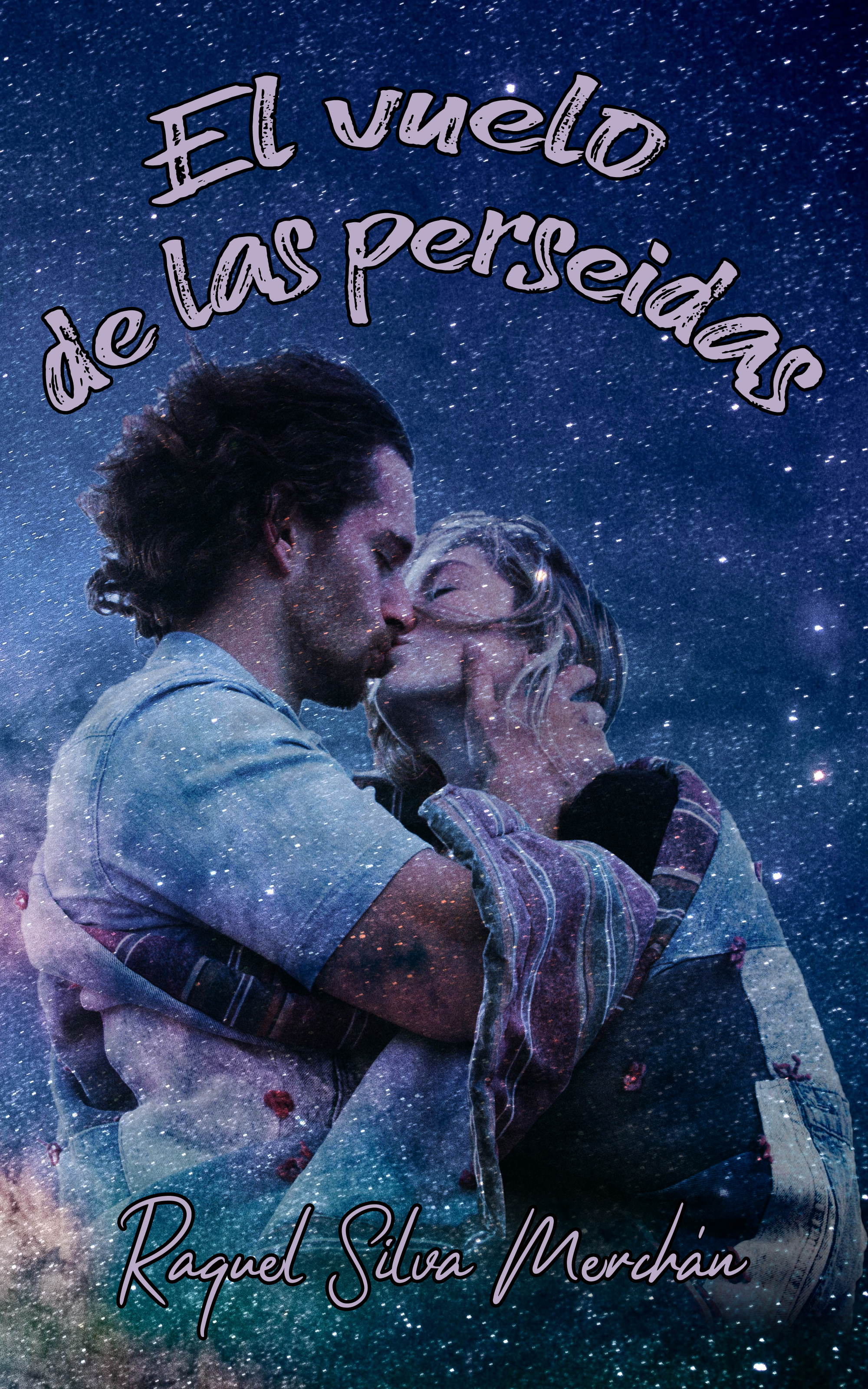 (Relato) El vuelo de las Perseidas