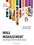 Mall Management by Harvinder Singh