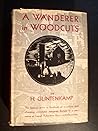 A Wanderer in Woodcuts by H. Glintenkamp