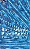Pixeltänzer by Berit Glanz