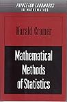 Mathematical Methods of Statistics