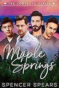 Maple Springs: The Complete Series