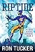 Riptide (High School Sidekick, #3)
