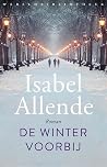 De winter voorbij by Isabel Allende
