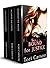 Bound for Justice: A Box Set