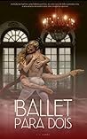 Book cover for Ballet para dois