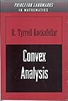 Convex Analysis