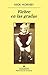 Fiebre en las gradas by Nick Hornby Fiebre en las gradas by Nick Hornby