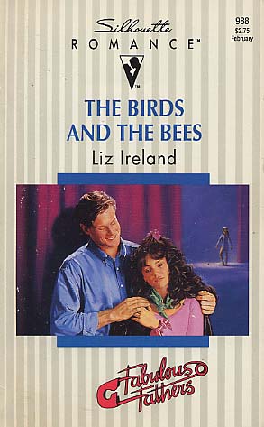 Birds and the Bees (Mass Market Paperback)