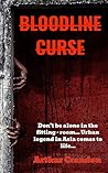 BLOODLINE CURSE: Don't be alone in the fitting - room... urban legend in asia comes to life...