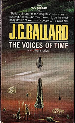 The Voices of Time