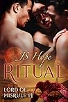 Ritual (Lord of Misrule Book 1)