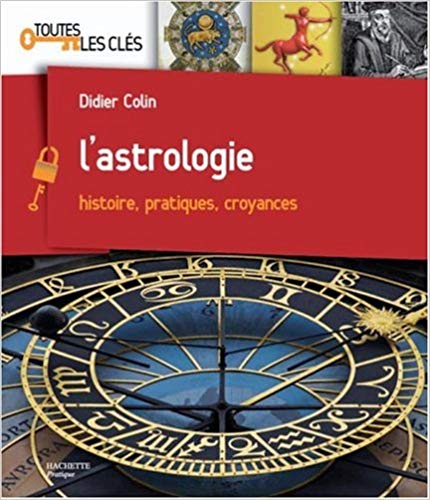 L'astrologie (Paperback)