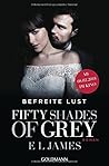 Fifty Shades of Grey