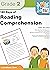 180 Days of Reading Comprehension, Grade 2: Daily Reading Workbook for Classroom and Home, Reading Comprehension and Phonics Practice, School Level Activities (Home Workbooks)