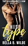 His Type by Bella B. Wilde