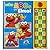 Sesame Street - ABCs with Elmo! 30 Button Sound Book - PI Kids by Phoenix International Publi...