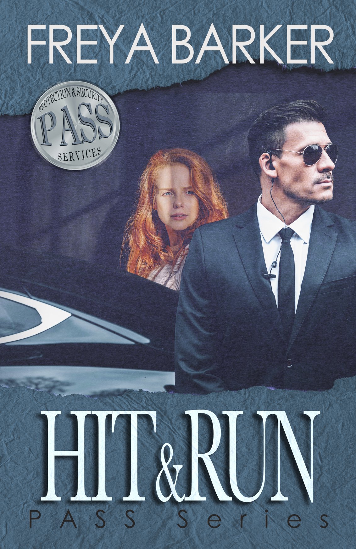 Hit & Run (PASS, #1)