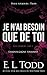 Je n’ai besoin que de toi (Pour toujours) (Volume 3)