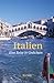 Italien. Eine Reise in Gedi...