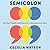 Semicolon: The Past, Presen...