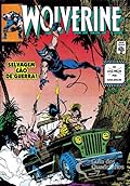 Wolverine n° 5