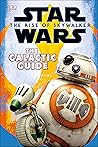 Star Wars: The Rise of Skywalker: The Galactic Guide