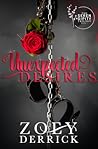 Unexpected Desires by Zoey Derrick
