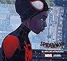 SPIDERMAN UN NUEVO UNIVERSO EL ARTE DE LA PELICULA by Ramin Zahed