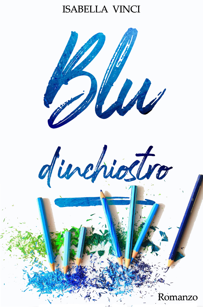 Blu d'inchiostro (Kindle Edition)