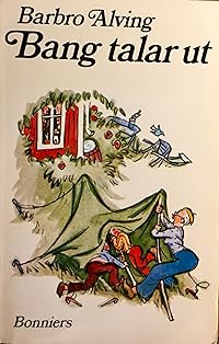 Omslag för Bang talar ut