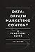 Data-Driven Marketing Conte...