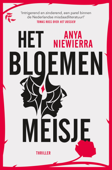 Het bloemenmeisje (Paperback)