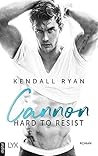 Cannon by Kendall Ryan