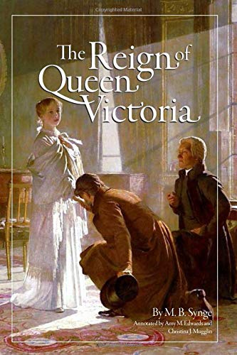 The Reign of Queen Victoria (Paperback)