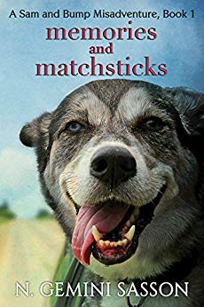 Memories and Matchsticks (The Sam and Bump Misadventures, #1)