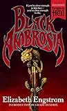 Book cover for Black Ambrosia
